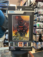 Hellbat Batman (DC Multiverse, McFarlane) **SEALED**