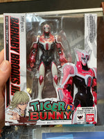 Barnaby Brooks Jr (Tiger & Bunny, Bandai SH Figuarts) *SEALED*