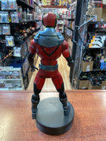 Giant Man Skrull (Marvel Legends, Toybiz) **COMPLETE**