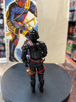 Iron Grenadiers with Cardback (Vintage GI Joe, Hasbro) **COMPLETE** - Bitz & Buttons