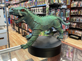 Green Komodo Dragon (Vintage Knights & Dragons, Imperial)