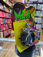Blazing Quick-Draw Action & Twin Firing Guns (Vintage Mask,   Kenner) **SEALED** - Bitz & Buttons
