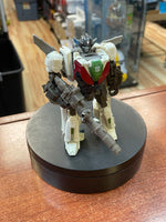 Wheeljack Deluxe Class 0821 (Transformers Studio Series, Hasbro) **COMPLETE** - Bitz & Buttons