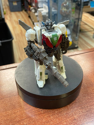 Wheeljack Deluxe Class 0821 (Transformers Studio Series, Hasbro) **COMPLETE** - Bitz & Buttons