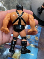 Demotion Ax, Smash & Crush 1364  (Vintage WWF WWE, Hasbro)