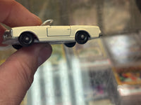 Mercedes Benz 230SL Thin Diecast (Vintage Matchbox, Lesney) - Bitz & Buttons
