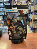 Sportsmaster DC Classics (McFarlane Toys, DC Multiverse) SEALED