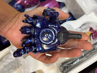 Haslab Sentinel with Tiers (Marvel Legends, Hasbro) **COMPLETE**