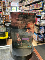 Serial Killer -Screening Promo- (VHS, Vintage Videos) **SEALED**