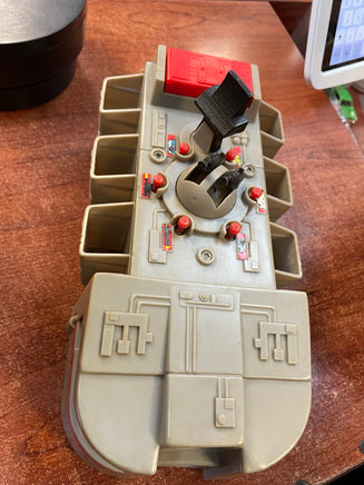 Imperial Troop Transporter with Box (Vintage Star Wars, Kenner) COMPLETE - Bitz & Buttons