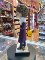 Joker Head Knocker (DC The Dark Knight, NECA) SEALED - Bitz & Buttons