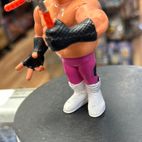Brutus Beefcake 9021 (Vintage WWF WWE, Hasbro)