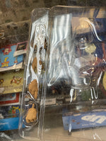 Bebop & Rocksteady (TMNT Ninja Turtles, NECA) **Open New**