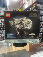 Millennium Falcon #75375 (Lego, Star Wars) **SEALED**