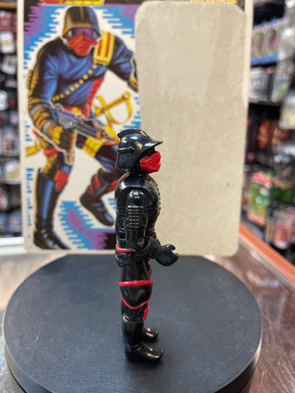 Iron Grenadiers with Cardback (Vintage GI Joe, Hasbro) **COMPLETE** - Bitz & Buttons