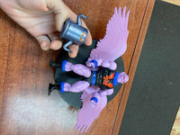 Vultak (MOTU Origins, Mattel) COMPLETE