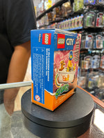 Bathtub Stunt Bike #60333 (Lego, Stuntz) SEALED - Bitz & Buttons