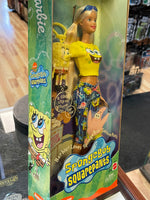 Spongebob Squarepants #B2993 (Barbie, Mattel) **Sealed** - Bitz & Buttons