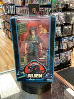 Ripley Jumpsuit -40th Anniversary- (Alien, NECA) **NEW**