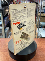 Silver Anniversary Jeep 6950 Curve Hugger (Vintage Slot Car, TYCO) Sealed - Bitz & Buttons