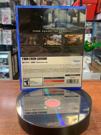 Star Wars: Jedi Survivor (PlayStation PS5, Video Game) - Bitz & Buttons