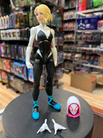 Spiderverse Spider-Gwen 9709 (Marvel Legends, Hasbro)