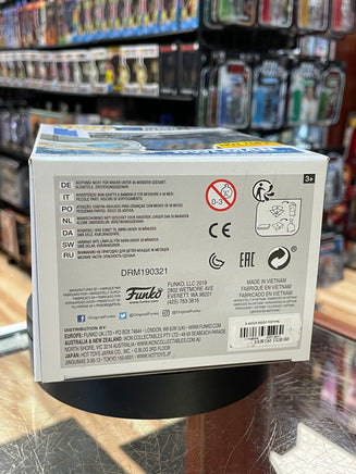 Owl Man #276 (Funko Pop, DC Super heroes) - Bitz & Buttons