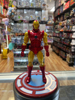 Invincible Iron Man One:12 (Marvel, Mezco) **COMPLETE** - Bitz & Buttons