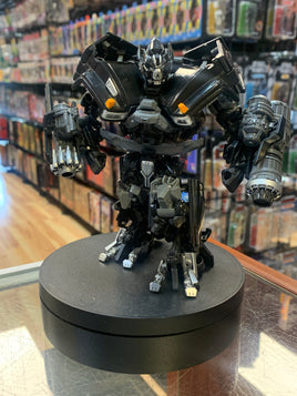 Ironhide SS14 Voyager Class (Transformers Studio Series, Hasbro) COMPLETE - Bitz & Buttons