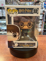 Prophecy Harry Potter #32 (Funko Pop, Harry Potter) - Bitz & Buttons
