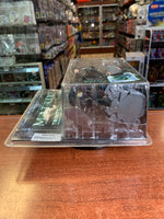 Lobby Scene Trinity (Matrix, McFarlane) SEALED - Bitz & Buttons