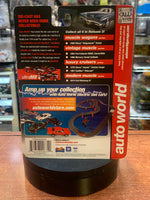 Chevy Kingswood '69 Diecast (AW Autoworld, Round 2) SEALED - Bitz & Buttons