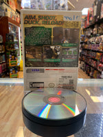 Ghost Squad (Nintendo Wii, Video Game) - Bitz & Buttons