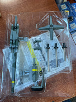Metal Gear Rex (Bandai Sould Chogokin, Metal Gear) **COMPLETE**