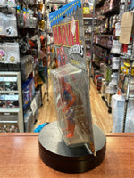 Spider-Man Web Suction Hands (Vintage Marvel Superheroes, Toy Biz) SEALED