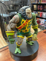 Kalibak Collect & Connect 10” DCUC Wave 6 BAF (DC Universe Classics, Mattel) COMPLETE