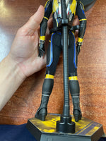 The Wasp Quantumania MMS691 (Marvel, Hot Toys)