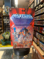 Two-Bad (Masters Of The Universe 200X Mattel) **SEALED**
