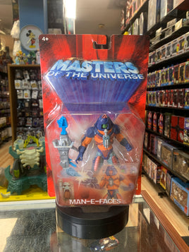 Two-Bad (Masters Of The Universe, Mattel) **SEALED**