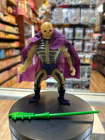 Scareglow with Staff 1257  (Vintage MOTU, Mattel) **COMPLETE**