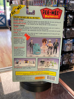 Pee Wee Herman (Vintage Pee-Wee’s Playhouse, Matchbox)