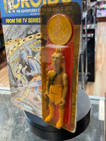 Kez-Iban (Vintage Star Wars Droids, Kenner) **SEALED** - Bitz & Buttons