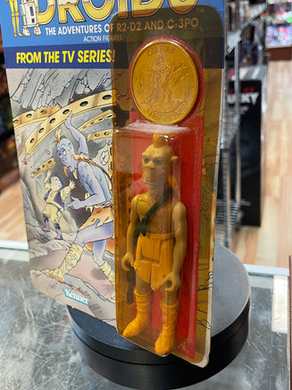 Kez-Iban (Vintage Star Wars Droids, Kenner) **SEALED** - Bitz & Buttons