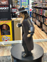 Undertaker LJN Style (WWF Classic Superstars, Jakks Pacific) LOOSE - Bitz & Buttons