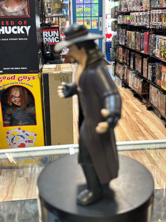 Undertaker LJN Style (WWF Classic Superstars, Jakks Pacific) LOOSE - Bitz & Buttons