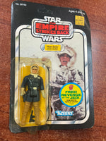 Hoth Han Solo -No Pop (Vintage Star Wars, Kenner) **NEW** - Bitz & Buttons