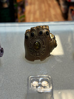 Avengers: Endgame Thanos Accessories MMS529 (Marvel Avengers, Sideshow)