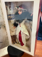 Holiday Memories #14106 (Vintage Barbie, Mattel) SEALED - Bitz & Buttons