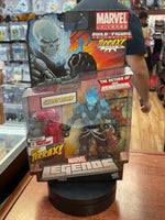 Ghost Rider Terrax Series (Marvel Legends, Hasbro)SEALED
