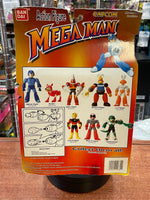 Mega Man (Vintage Capcom, Bandai) **SEALED** - Bitz & Buttons